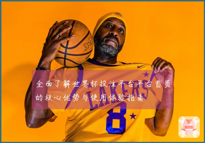 全面了解世界杯投注平台平台首页的核心优势与使用体验指南