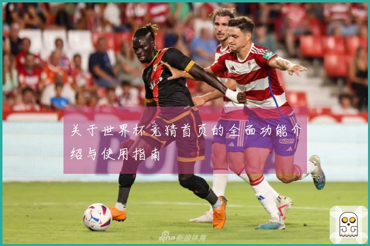 关于世界杯竞猜首页的全面功能介绍与使用指南