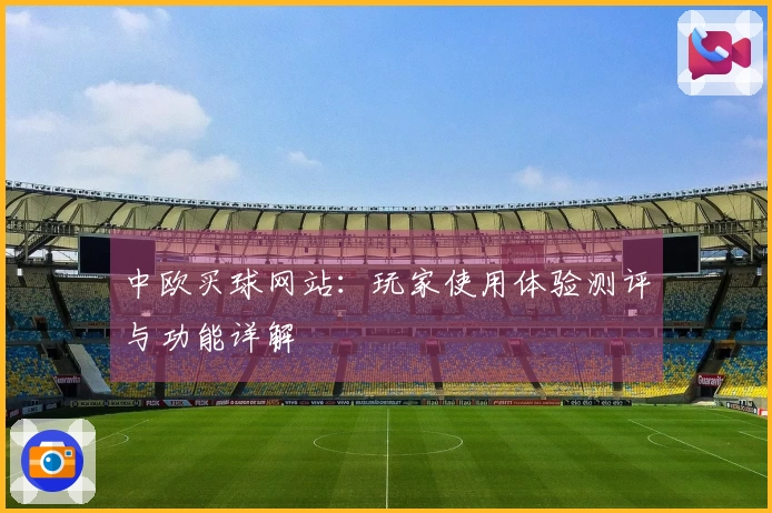 中欧买球网站：玩家使用体验测评与功能详解