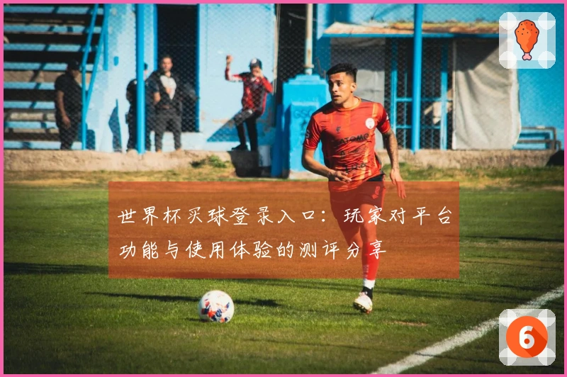 世界杯买球登录入口：玩家对平台功能与使用体验的测评分享