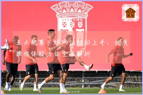 五大联赛买球网站轻松上手，优质操作体验为你全面解析