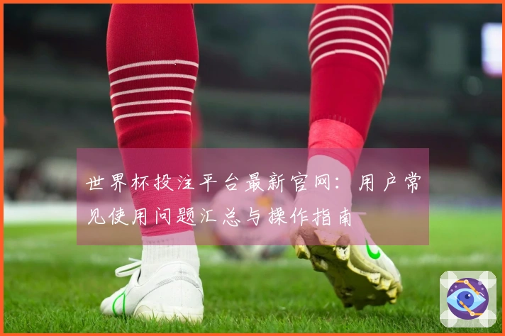 世界杯投注平台最新官网：用户常见使用问题汇总与操作指南