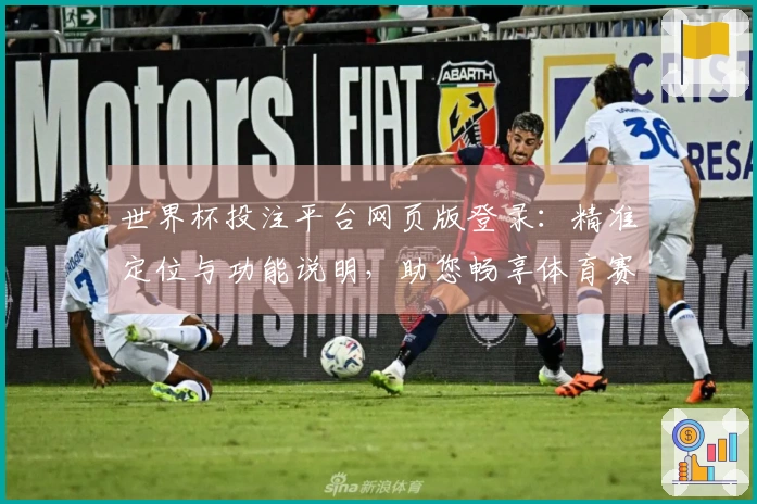 世界杯投注平台网页版登录：精准定位与功能说明，助您畅享体育赛事